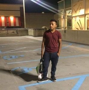 Meet your Posher, Kevin